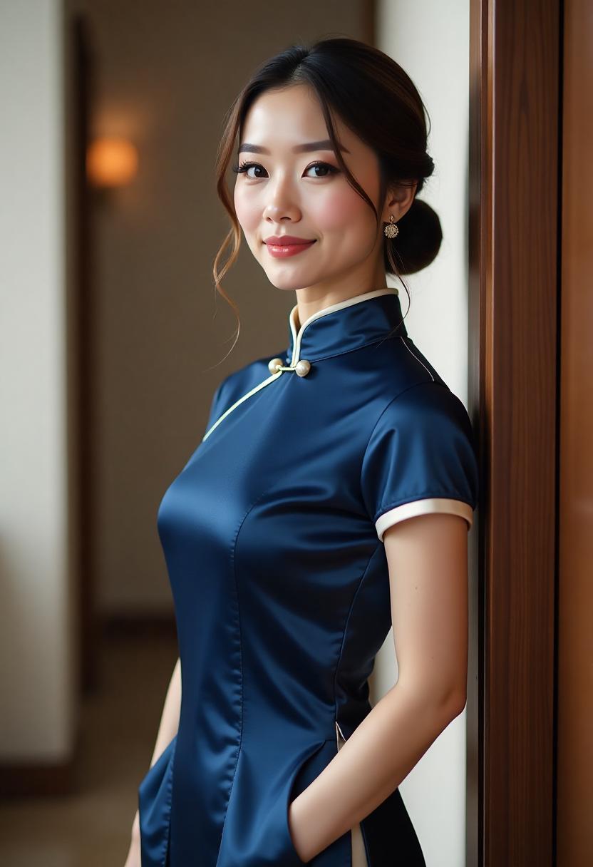 楚枫破境