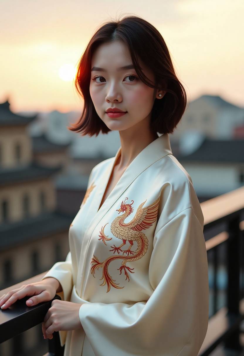 太古神王